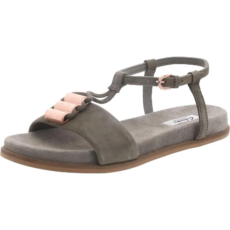 Sage Suede