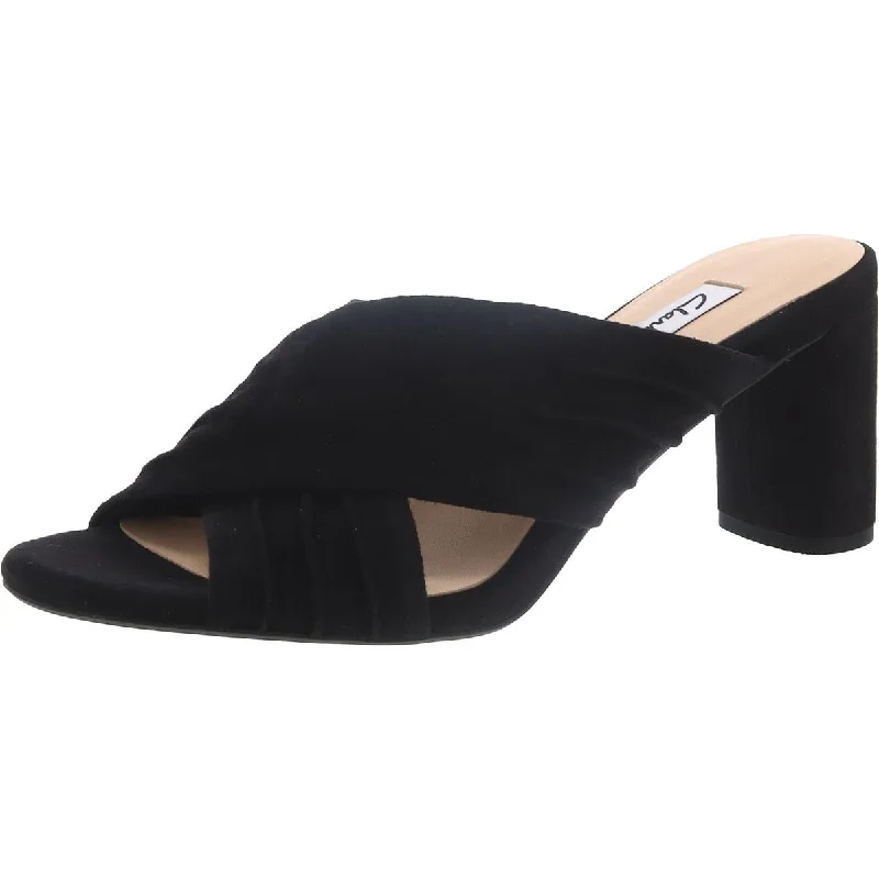 Black Suede