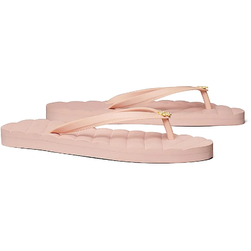 Stylish Looks KIRA Womens Thong Flip Flop Pool Slides