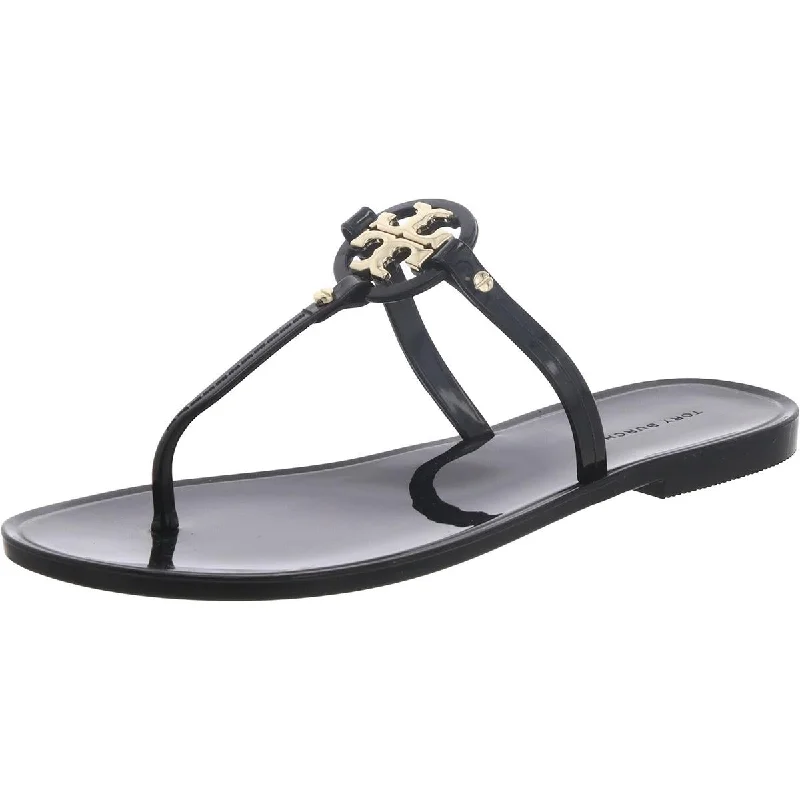 End-Of-Season Clearance Womens Round toe Flip Flop Thong Sandals
