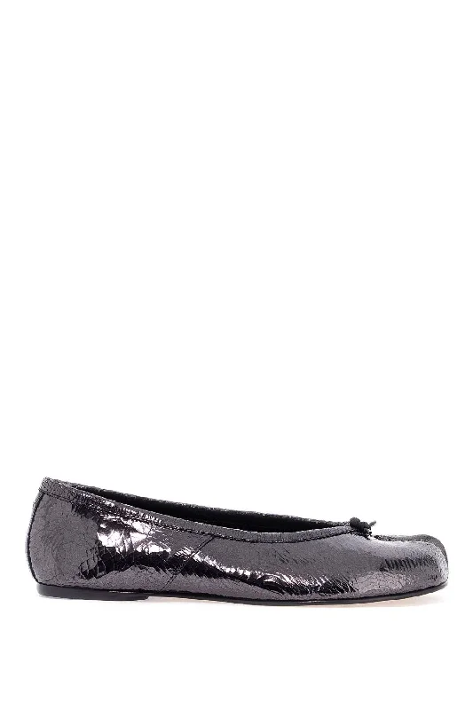 Maison Margiela Women's 'Mirror Tabi Baller