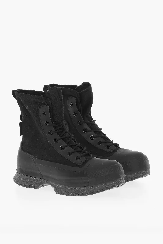 Chic Style, Always In Vogue Converse ALL STAR CHUCK TAYLOR Solid Color High-Top Sneakers with Tra 39.5 Shoes EU Chic Style, Always In Vogue Converse ALL STAR CHUCK TAYLOR Solid Color High-Top Sneakers with Tra 39.5 Shoes EU
