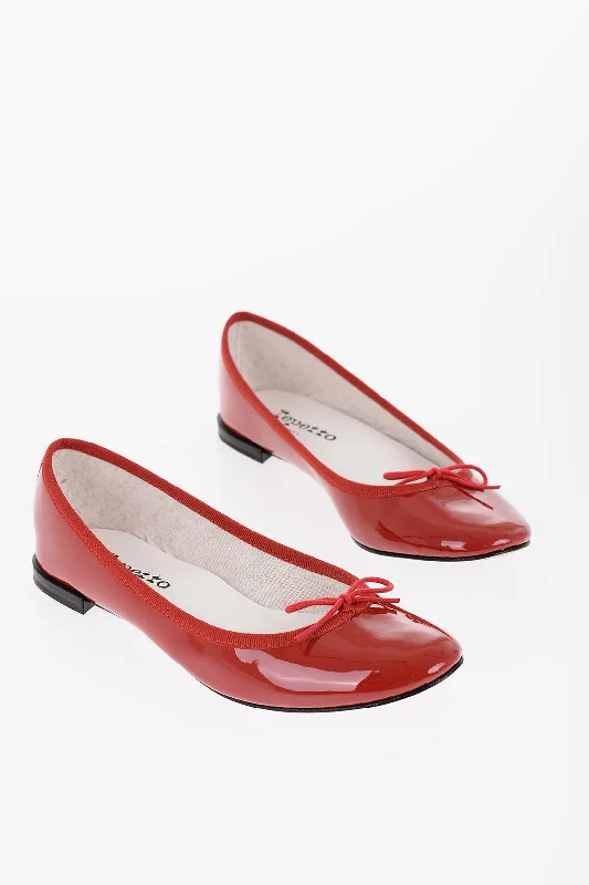 Seasonal Footwear Sale Repetto Patent Leather CENDRILLON Ballet Flats 36.5 Shoes EU Seasonal Footwear Sale Repetto Patent Leather CENDRILLON Ballet Flats 36.5 Shoes EU