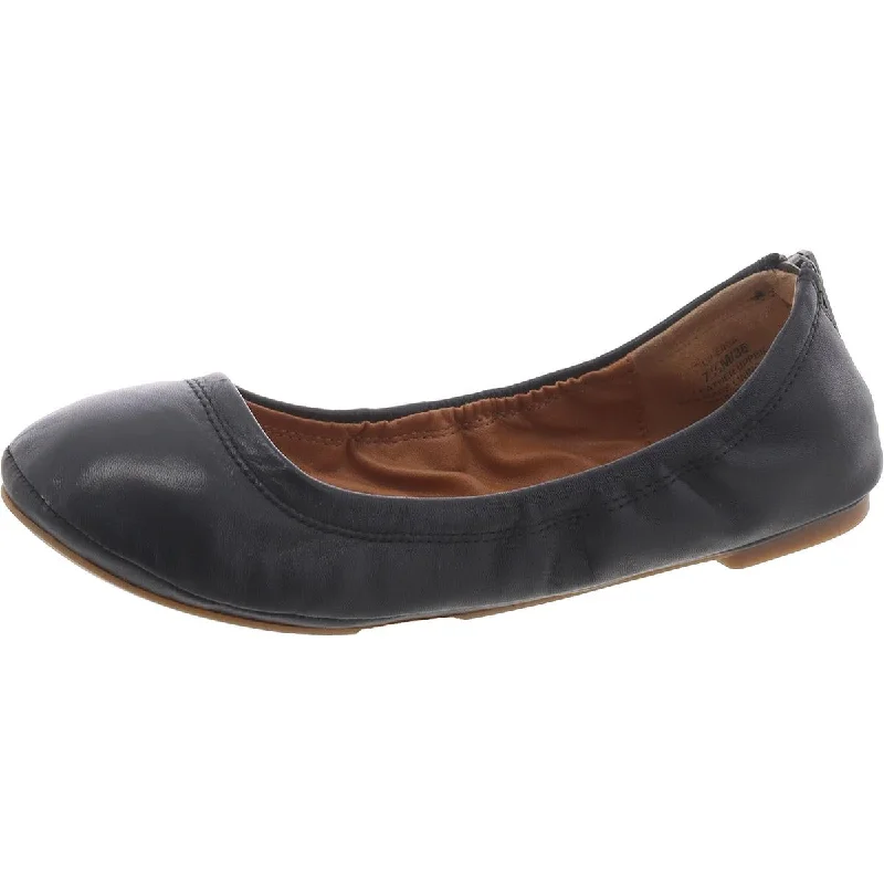 Eikia Womens Slip On Casual Ballet Flats