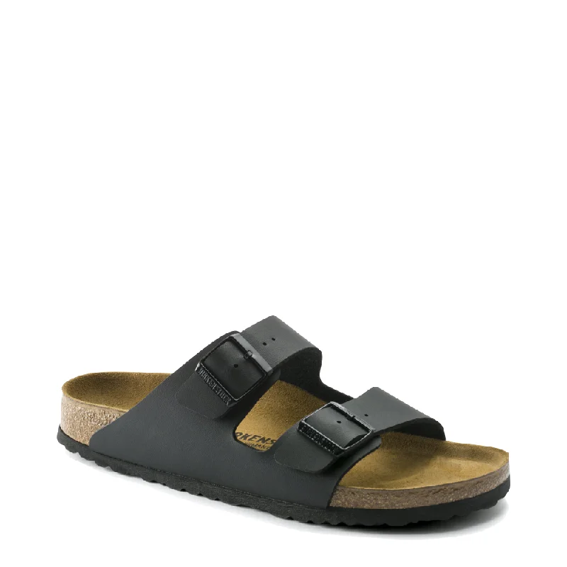 Hot Styles Birkenstock Arizona Birko-Flor Sandal in Black