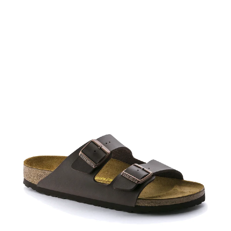 Exclusive Sale Birkenstock Arizona Birko-Flor Sandal in Brown