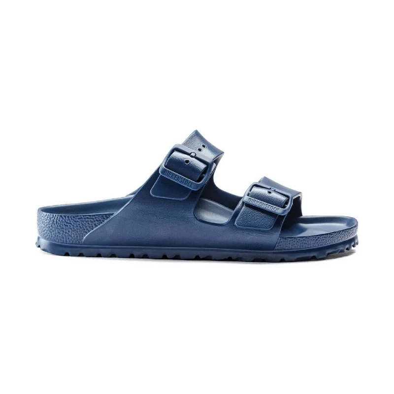 Cozy Chic Promotions Birkenstock Arizona Essentials EVA Sandal - Navy
