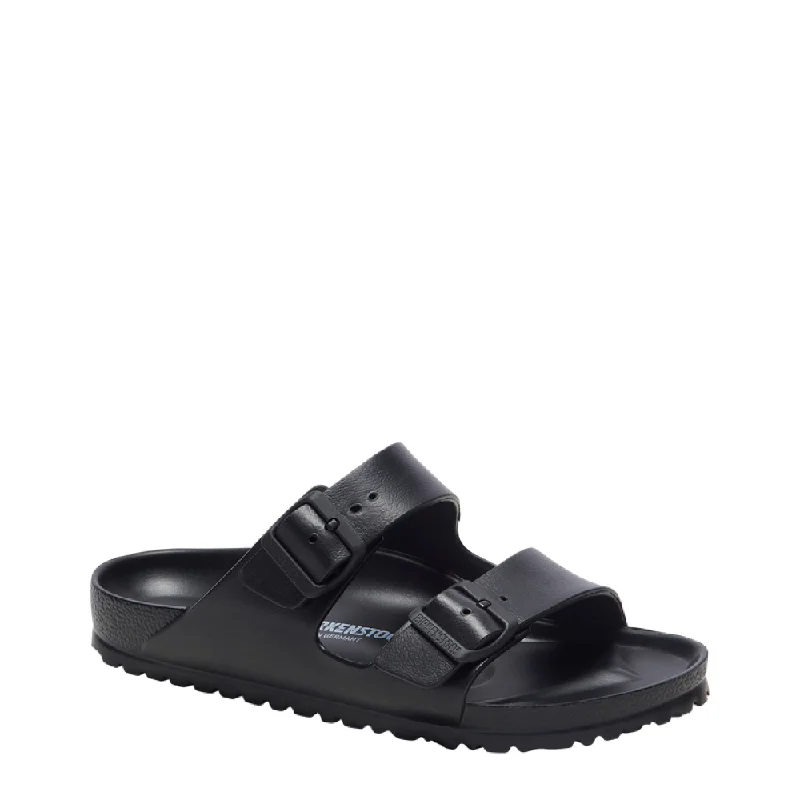 Limited Styles Birkenstock Women's Arizona EVA Sandal in Black