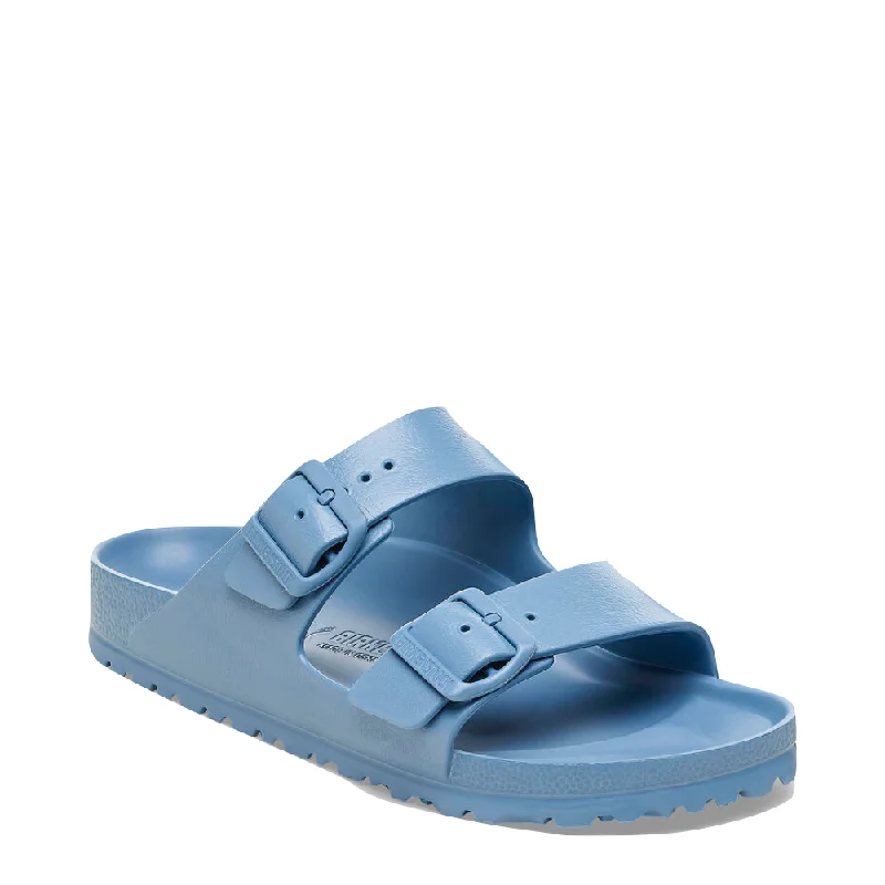 Fashion Sale Birkenstock Women's Arizona EVA Sandal in Elemental Blue