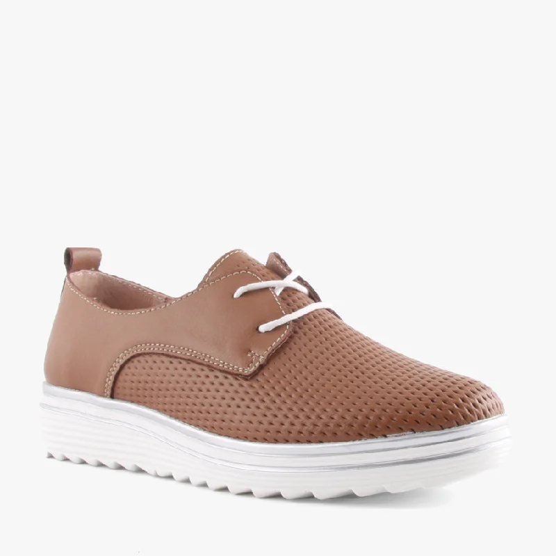 Flash Sale Fever CARNATION TAN