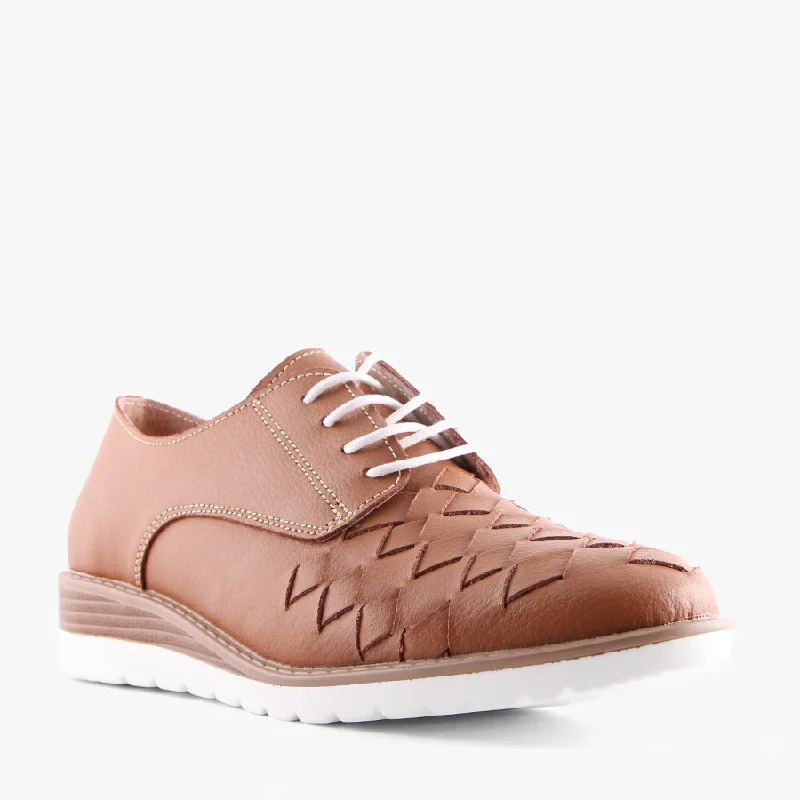 Adventure-Ready Footwear Sale CASSAN TAN