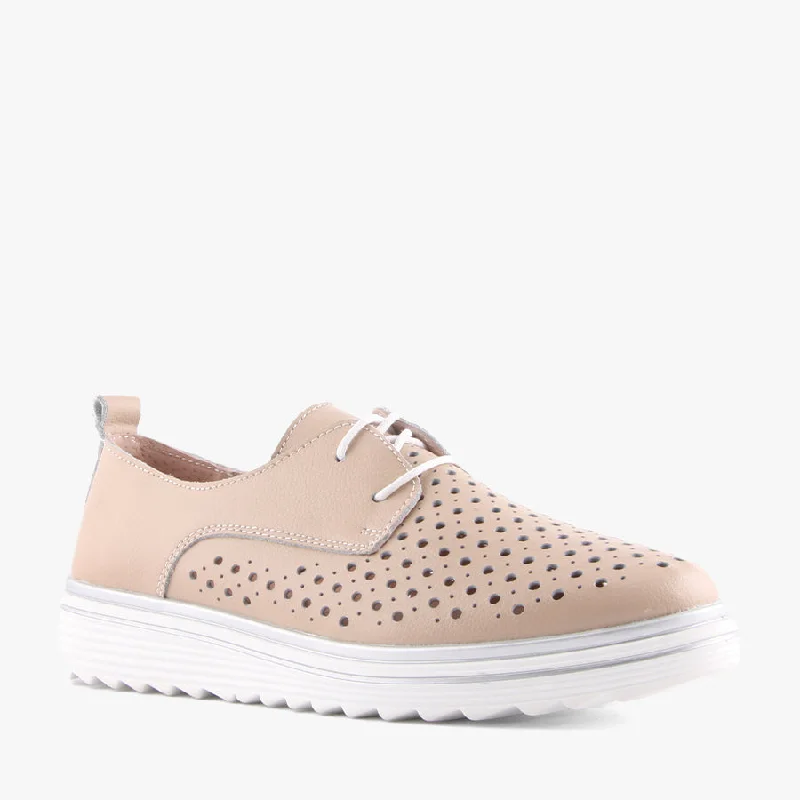 Relaxed Style Deals CHANCE BEIGE