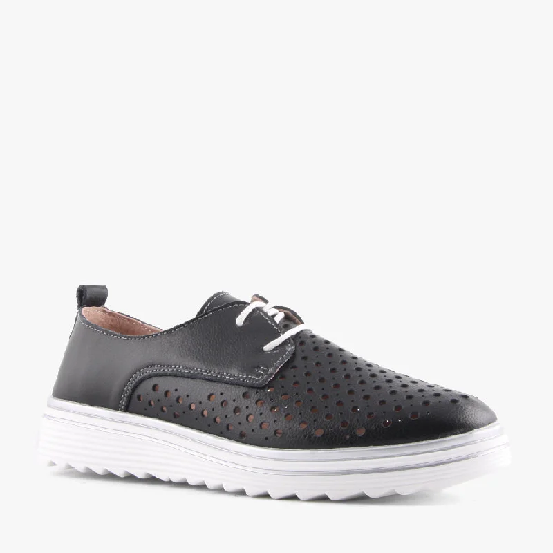 Fashion-Forward Offers CHANCE BLACK