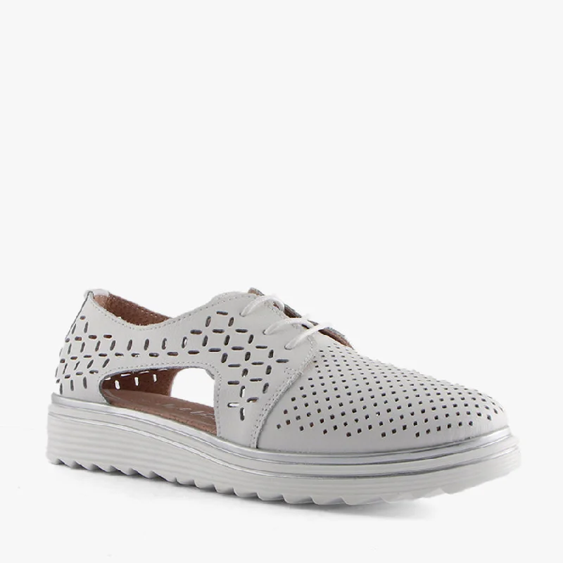 Latest Trends CINSY WHITE