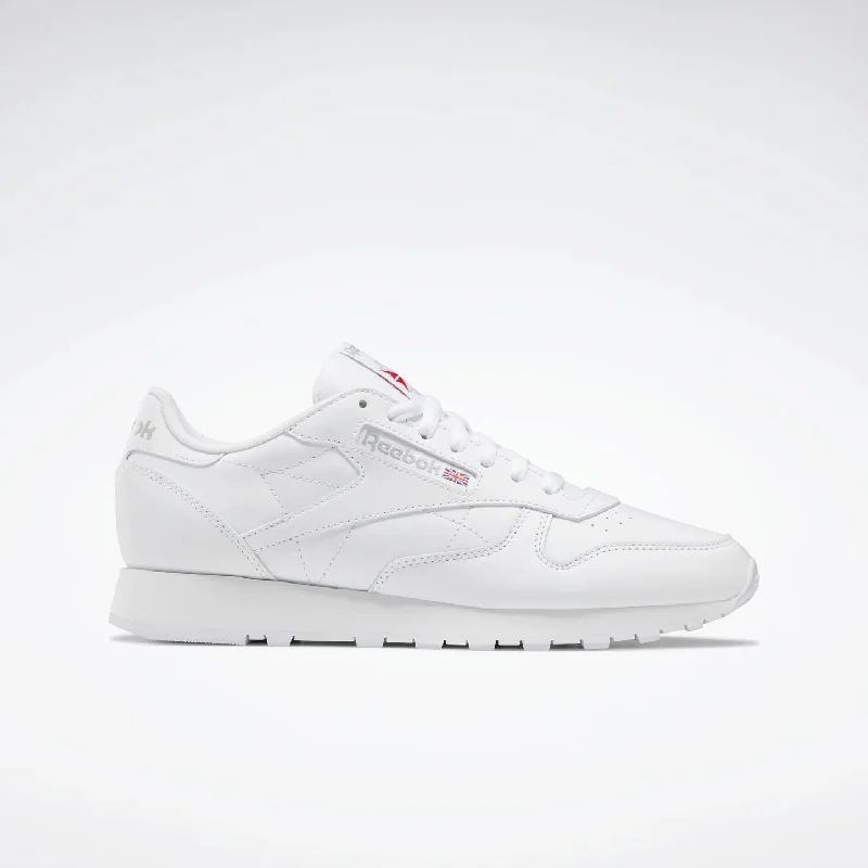 Big Discounts Classic Leather (Ftwr White + Ftwr White + Pure Grey 3)