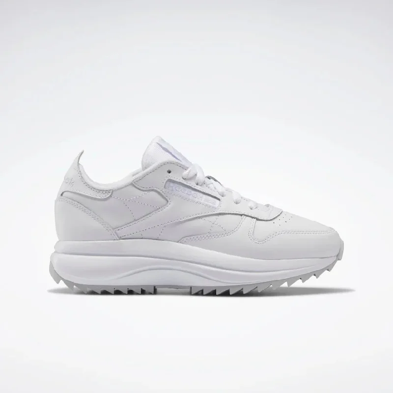 Fashion Forward Femininity Classic Leather SP Extra (White)