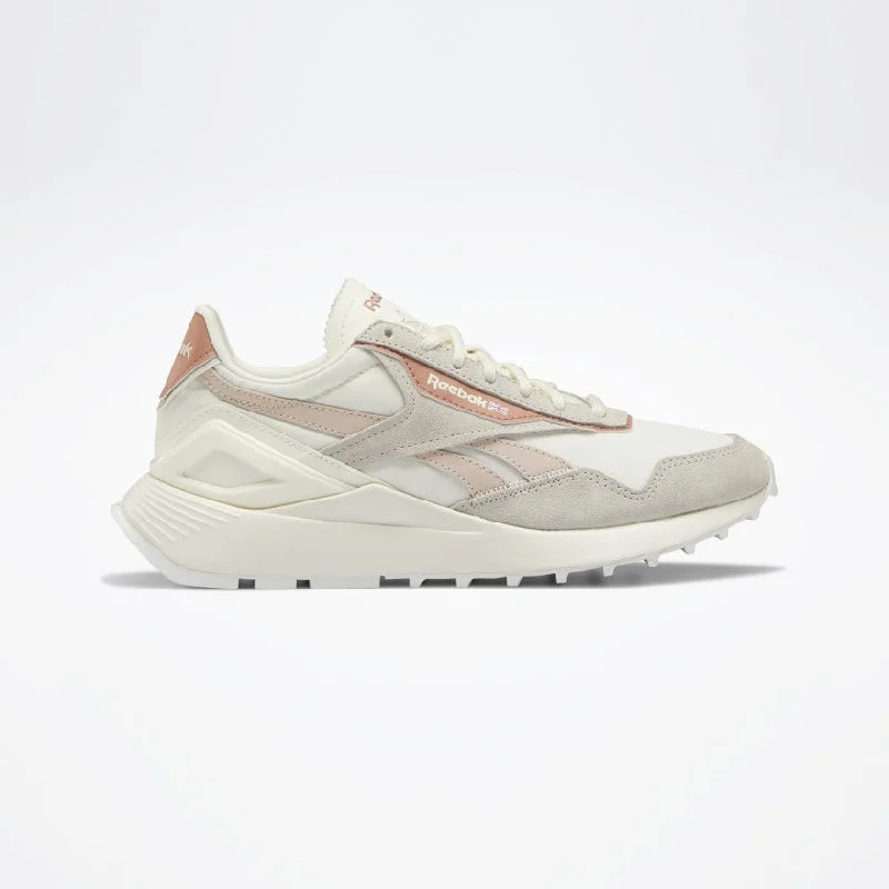 Trendy Styles Classic Legacy AZ (Soft Ecru + Canyon Coral + Chalk)