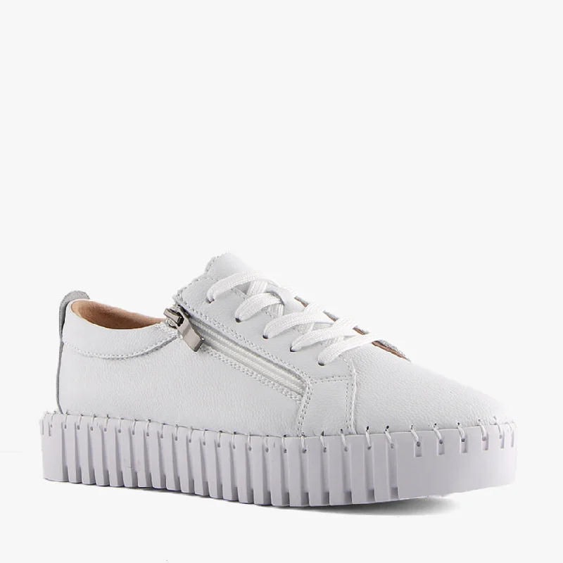 Trendy Styles CLIMBER WHITE