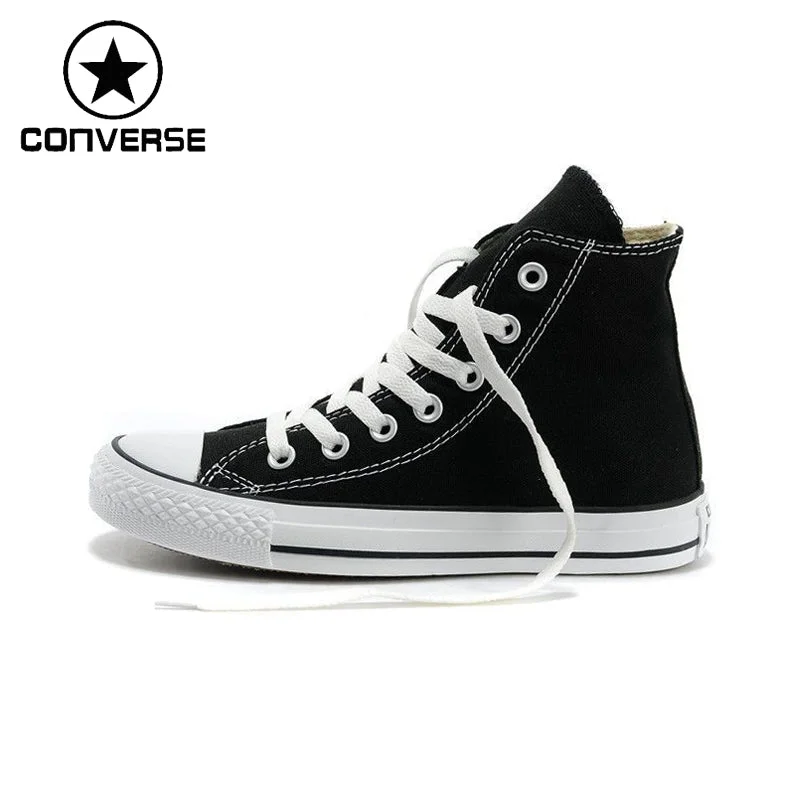 Budget Friendly Converse High top Classic Unisex Canvas Skateboarding Shoes Sneakers Budget Friendly Converse High top Classic Unisex Canvas Skateboarding Shoes Sneakers