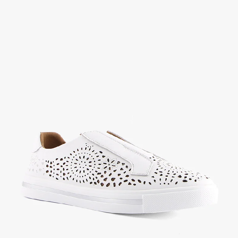 Exclusive Sale CORTINA WHITE