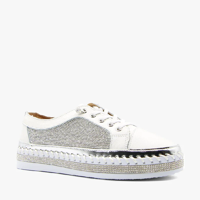 Flash Sale CRISTEL WHITE