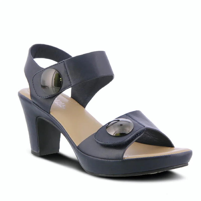 Exclusive Fashion Deals Dade Smooth Patrizia - Navy