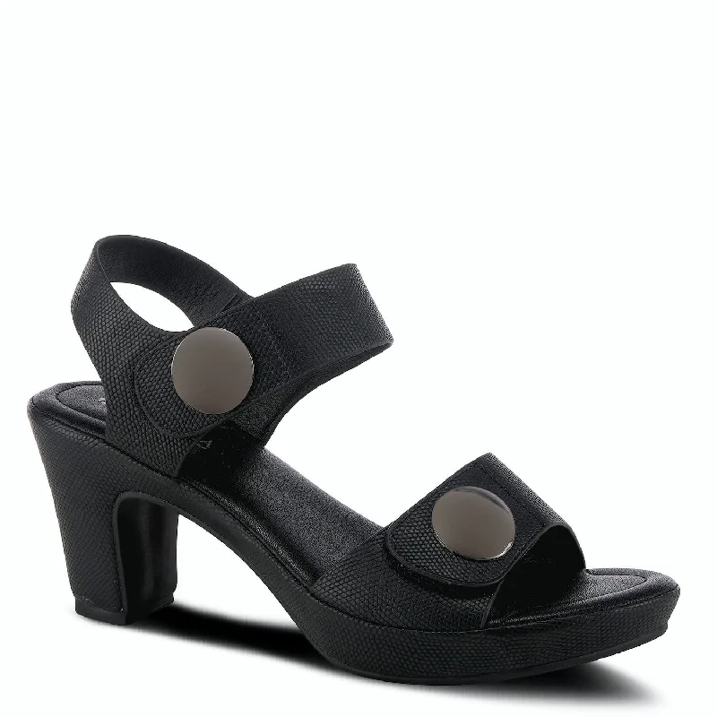 Urban Style Promotions Dade Patrizia - Black Python