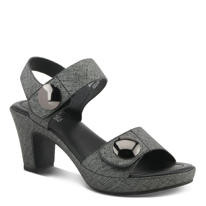 Athleisure Style Sale Dade Patrizia - Charcoal
