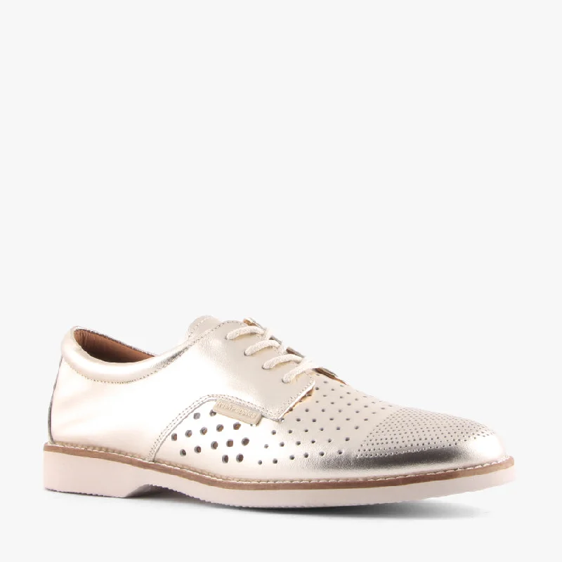 Contemporary Fashion Sale DANAE 2 CHAMPAGNE