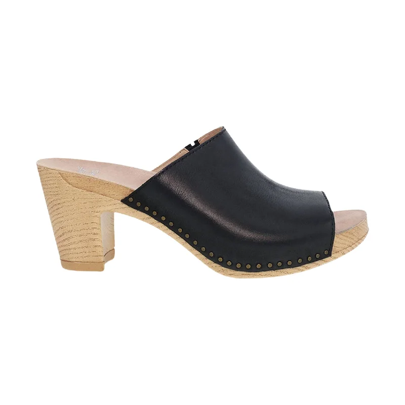 Flirty Fashion Discounts Dansko Women's Tandi Sandal - Black - ONLINE STORE CREDIT/EXCHANGE ONLY Flirty Fashion Discounts Dansko Women's Tandi Sandal - Black - ONLINE STORE CREDIT/EXCHANGE ONLY