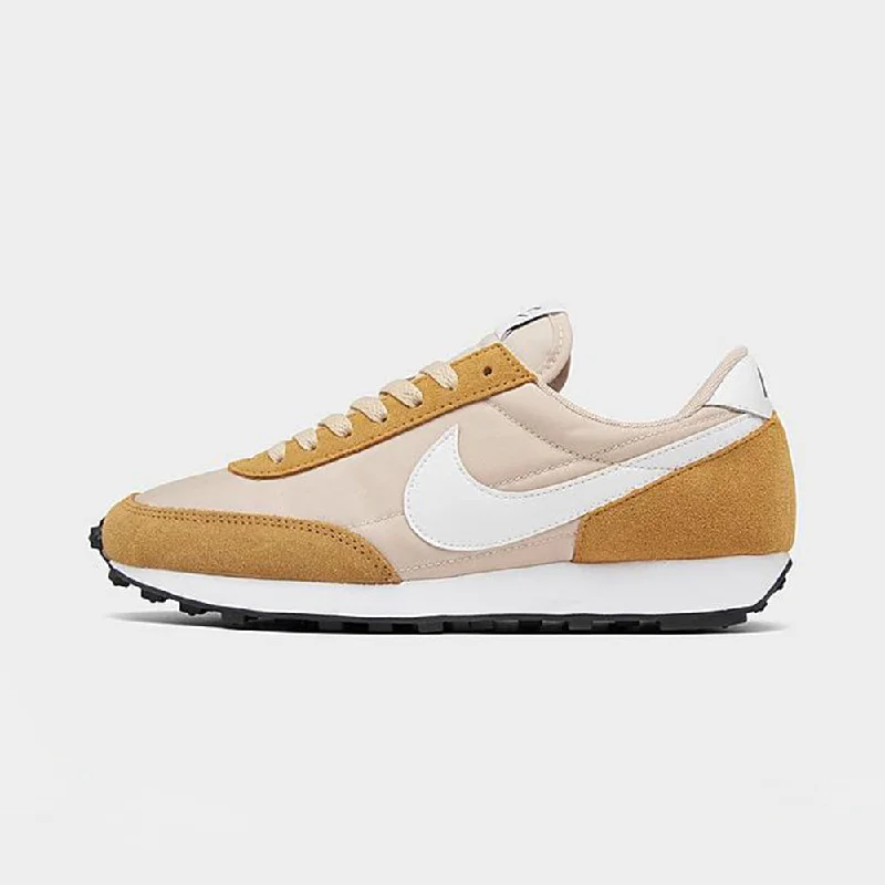 Comfortable Office Shoes Daybreak (Rattan + White + Wheat + Black)
