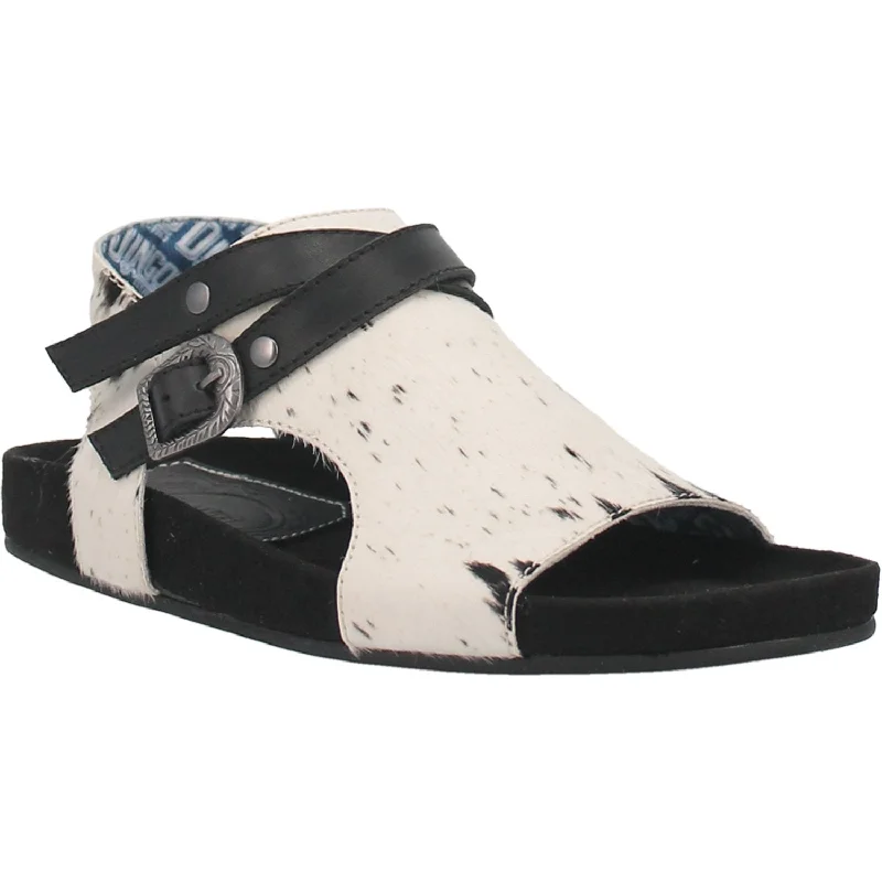 Sleek Style Discounts Dingo Women's Savannas - Black
