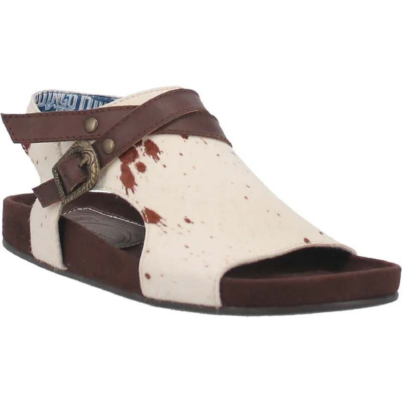Cozy Comfort Style Sale Dingo Women's Savannas - Brown