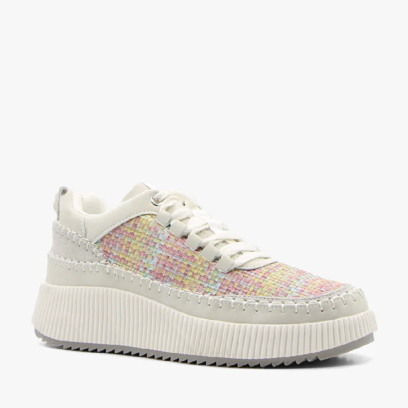 Trendy Threads DONN BEIGE MULTI