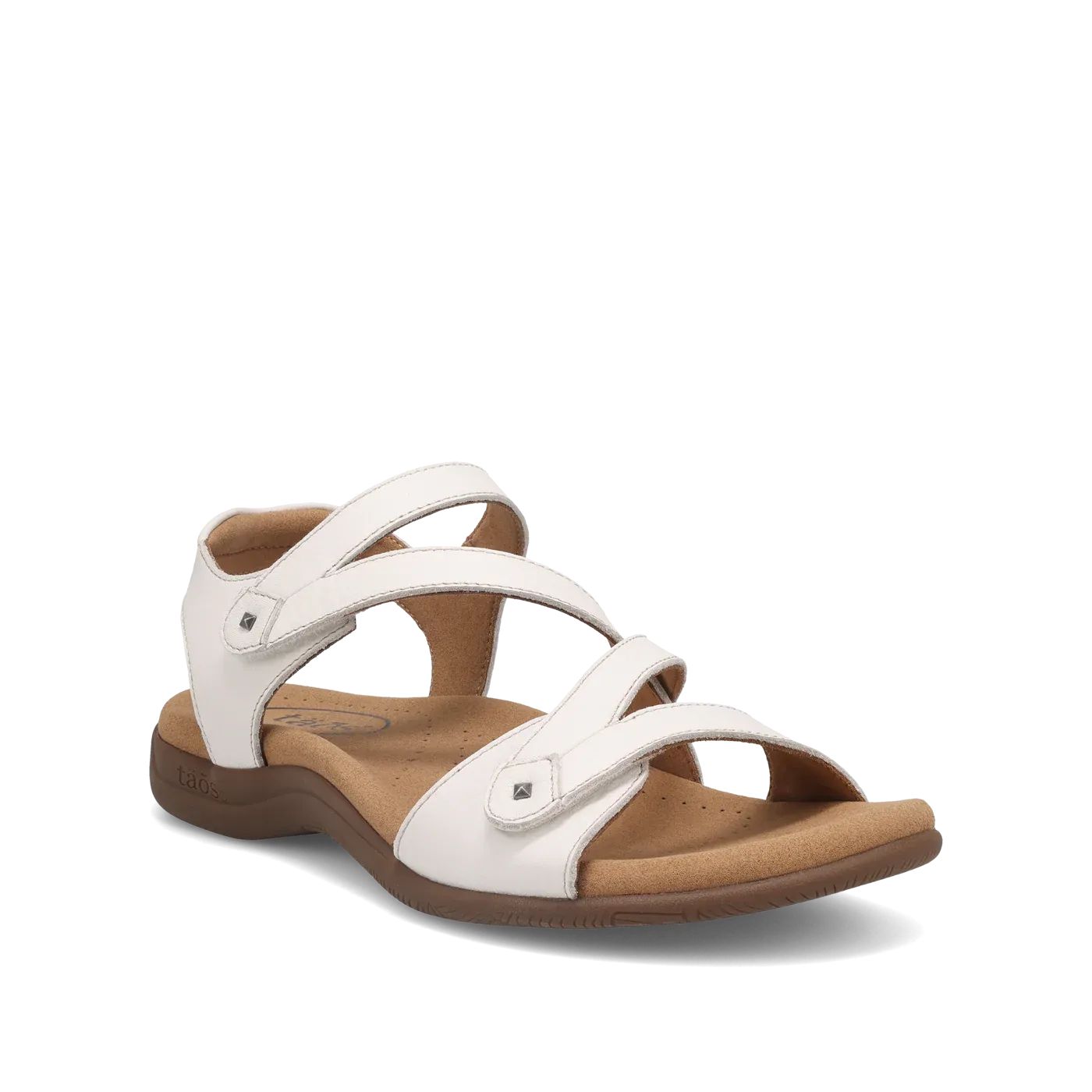 Refined Fashion Sale Double U - White