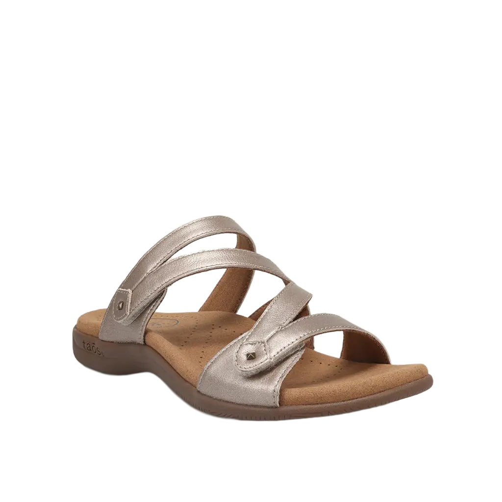 Daring Fashion Promotions Double U - Champagne