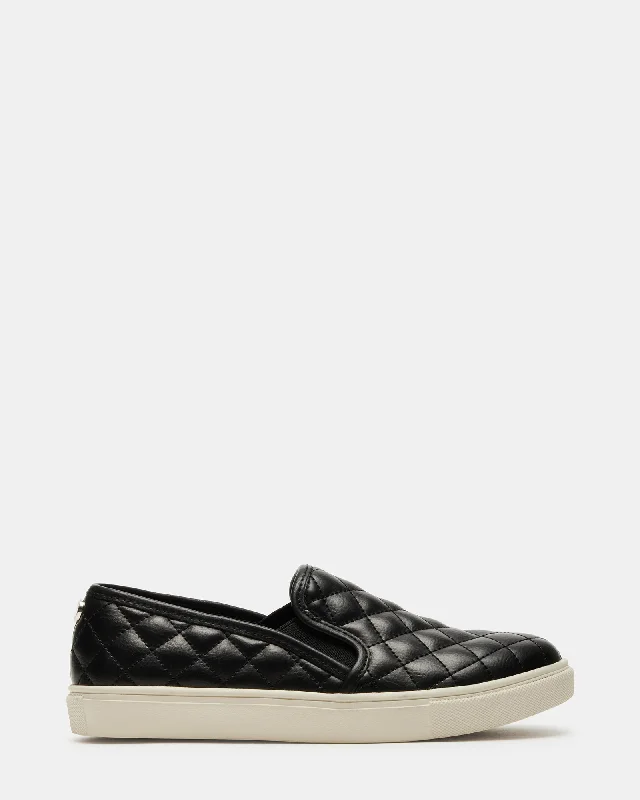 Budget-Friendly Fashion ECENTRCQ BLACK