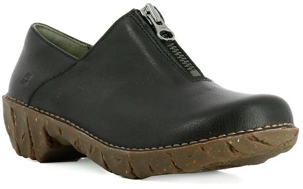 El Naturalista Women's Ng52 Yggdrasil Mule