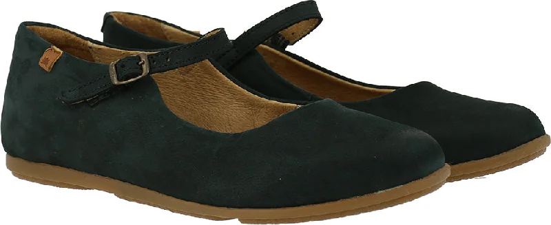 El Naturalista N5203 Women's Stella Pleasant Ballet Flats