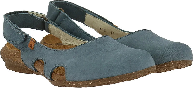 El Naturalista Women's Wakataua N413 Flat