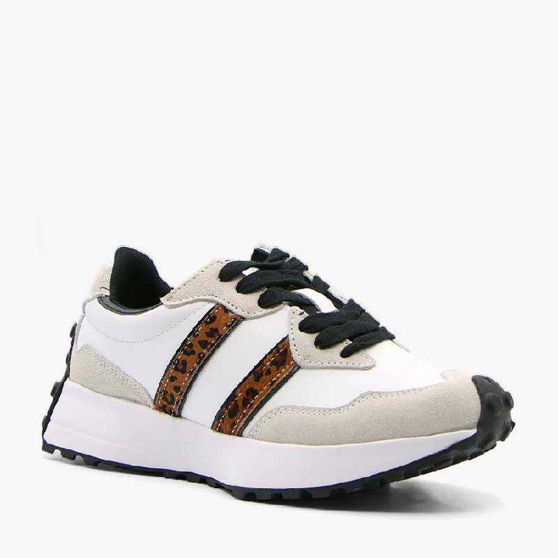 Must Haves FLEX WHITE ANIMAL
