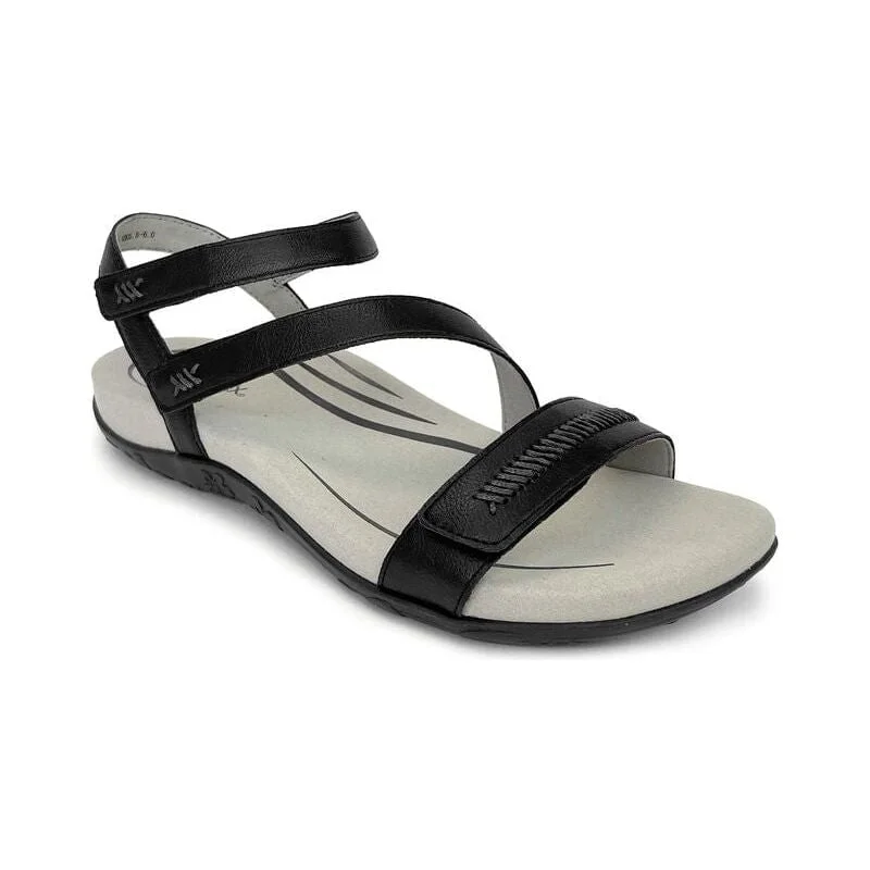 Popular Collection Gabby Adjustable Strap - Black