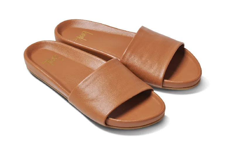 Classic Casual Shoes Sale GALLITO - Tan