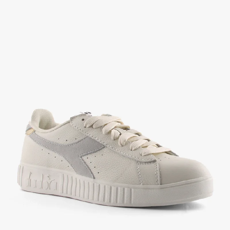 Spring Offer GAME STEP-PREMIUM WHITE/GOLD