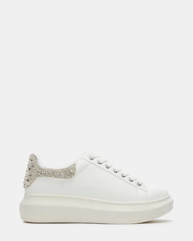 Sleek Dress Shoes Deal GASP RHINESTONES