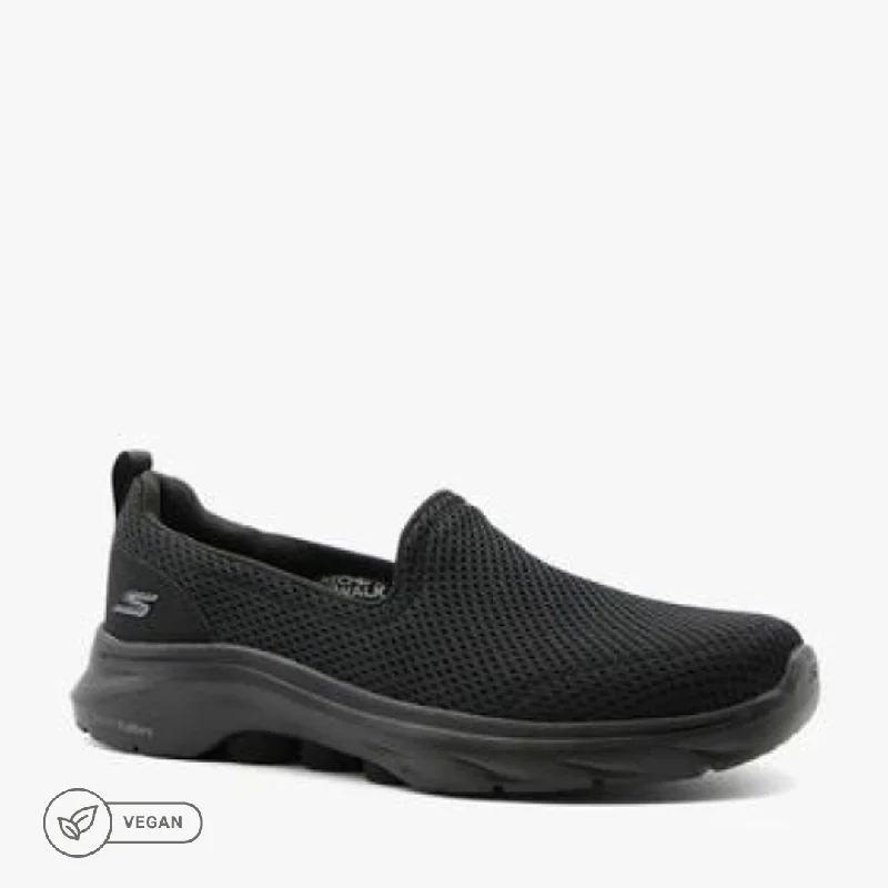 Limited Time Offer GO WALK 7 BLACK/BLACK