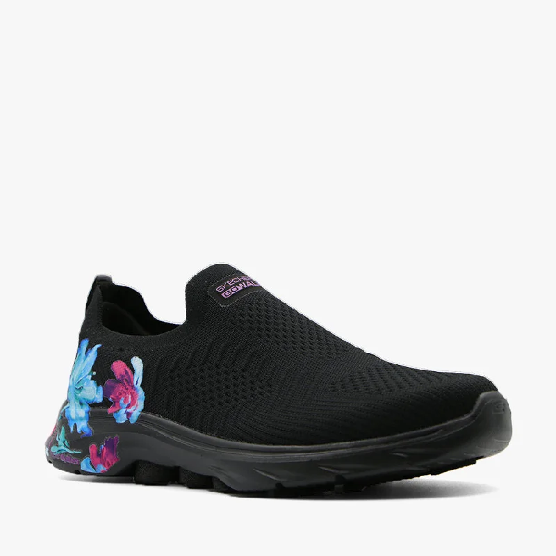 Exclusive Fashion Deals GO WALK 7 BLACK MULTI