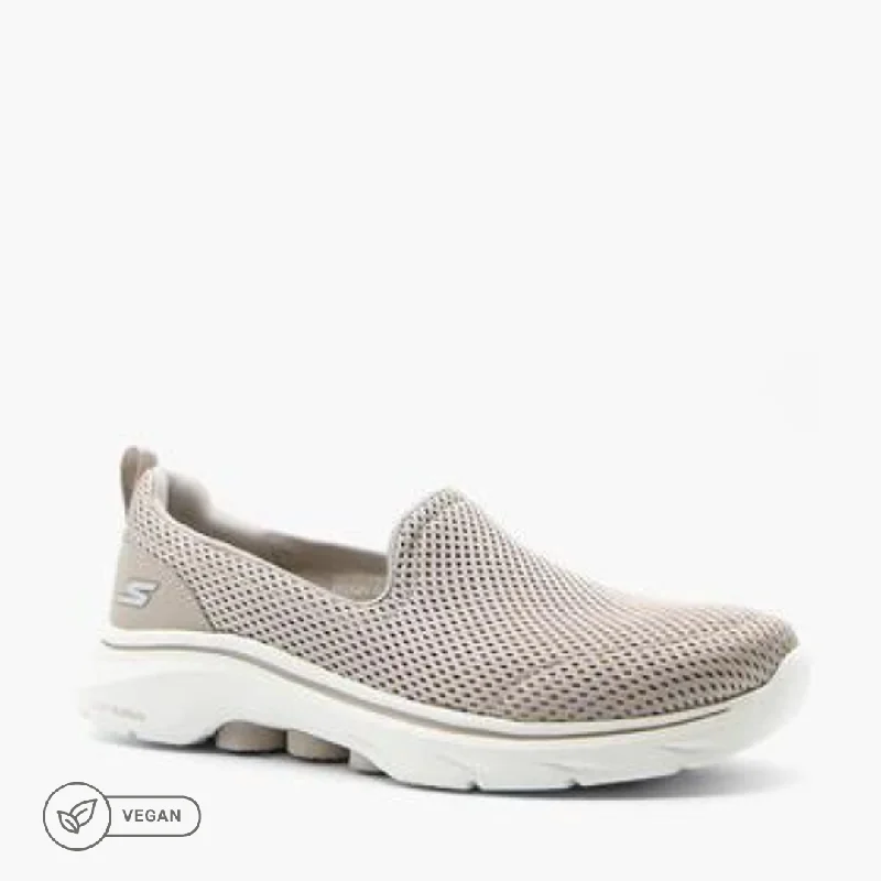 Hot Brand Discounts GO WALK 7 TAUPE