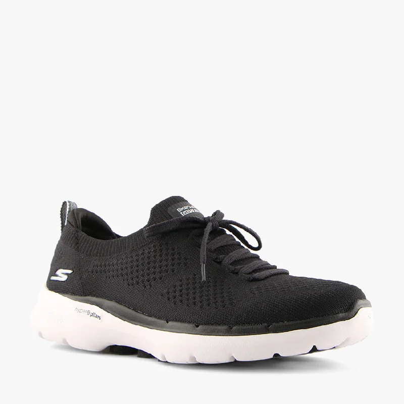 Comfortable Everyday Shoes GW6 894117 BLACK/WHITE