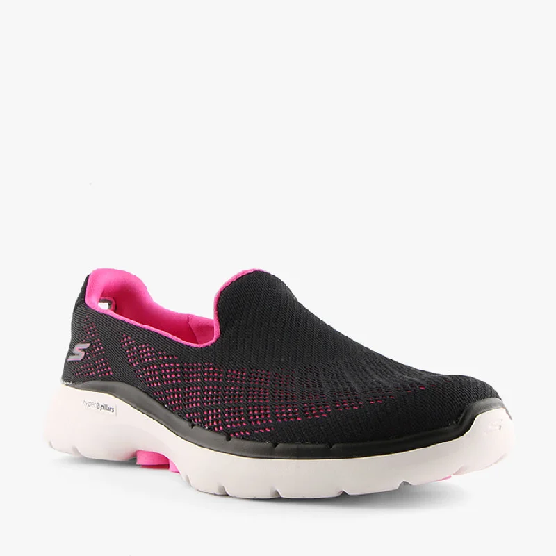 Statement Boots Offers GW6 COSMIC FORCE BLACK/PINK